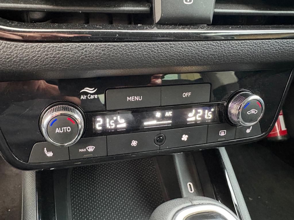 Skoda Kamiq 1.0 tsi business edition