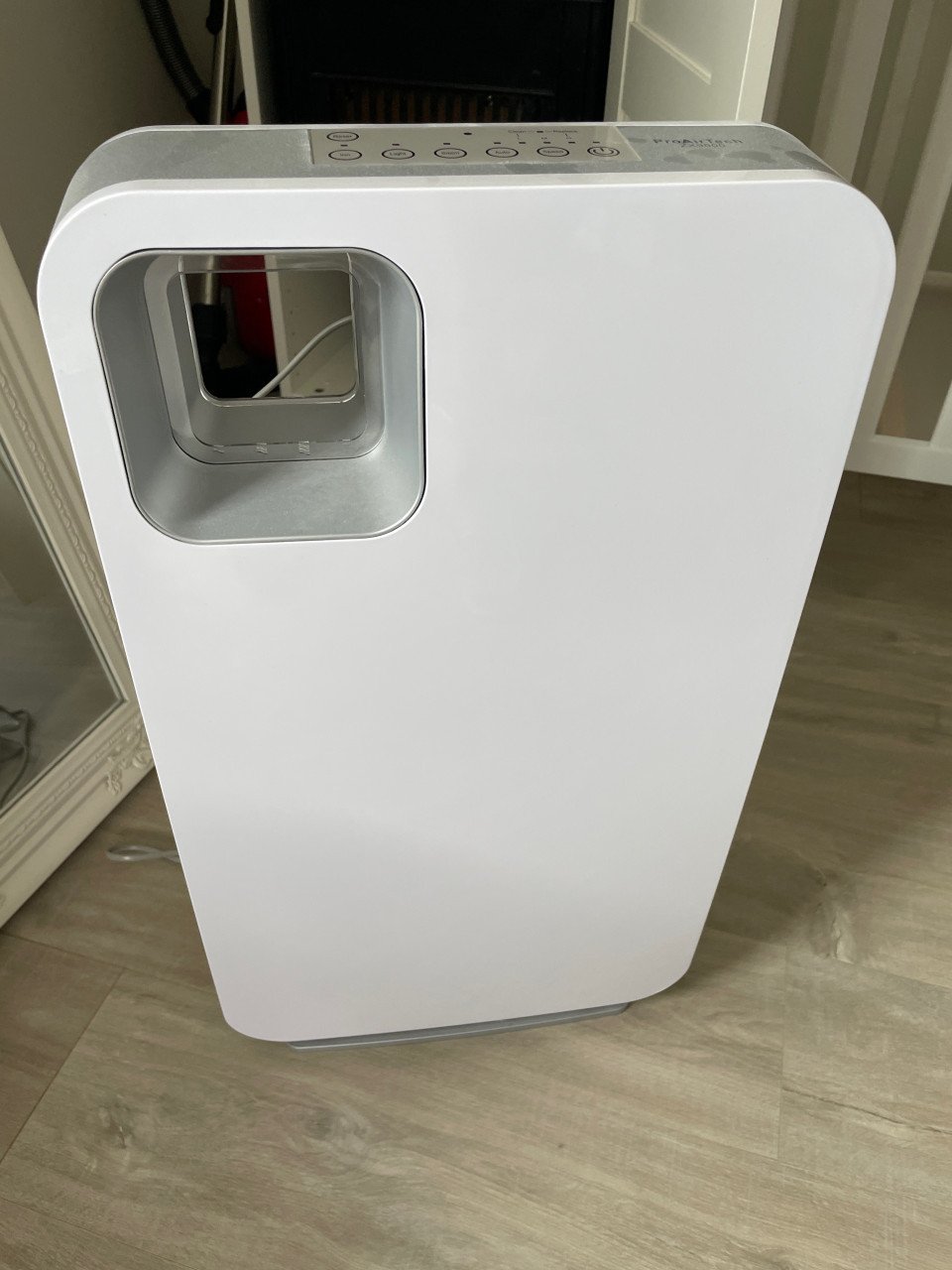 Luchtreiniger proairtech zx9000