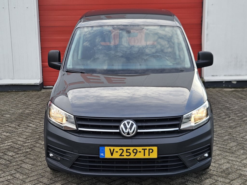 Volkswagen Caddy 2.0 tdi l1h1 bmt comfortline