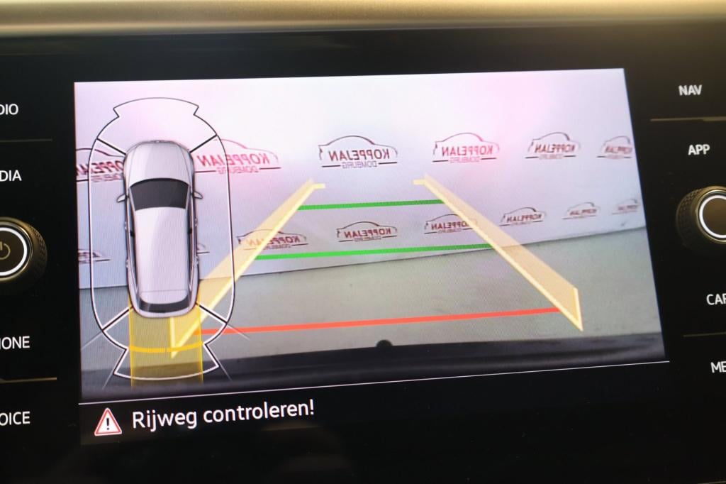 Volkswagen Arteon shooting brake 1.4 tsi ehybrid r-line business+| ergo mem