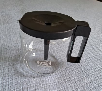 Moccamaster koffiekannen