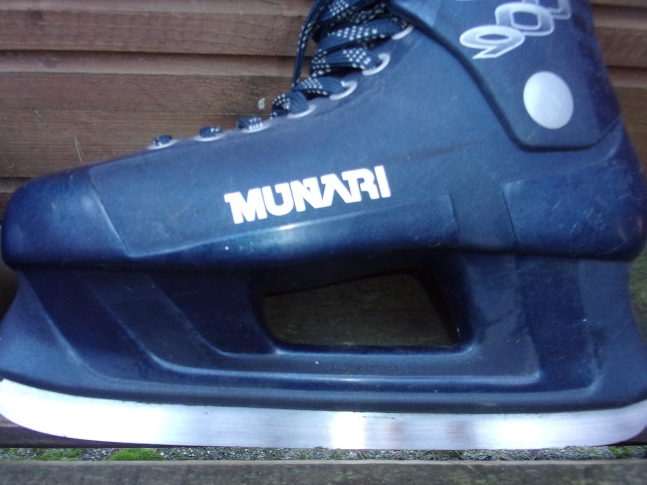 Hockey schaatsen MUNARI (41)