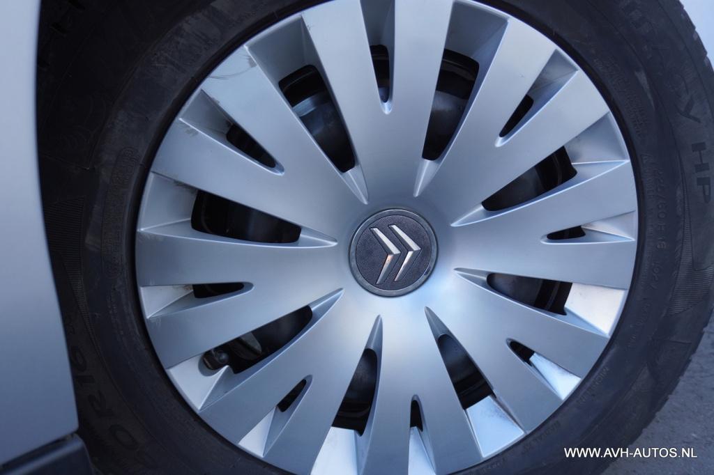 Citroen C5 2.0 16v comfort