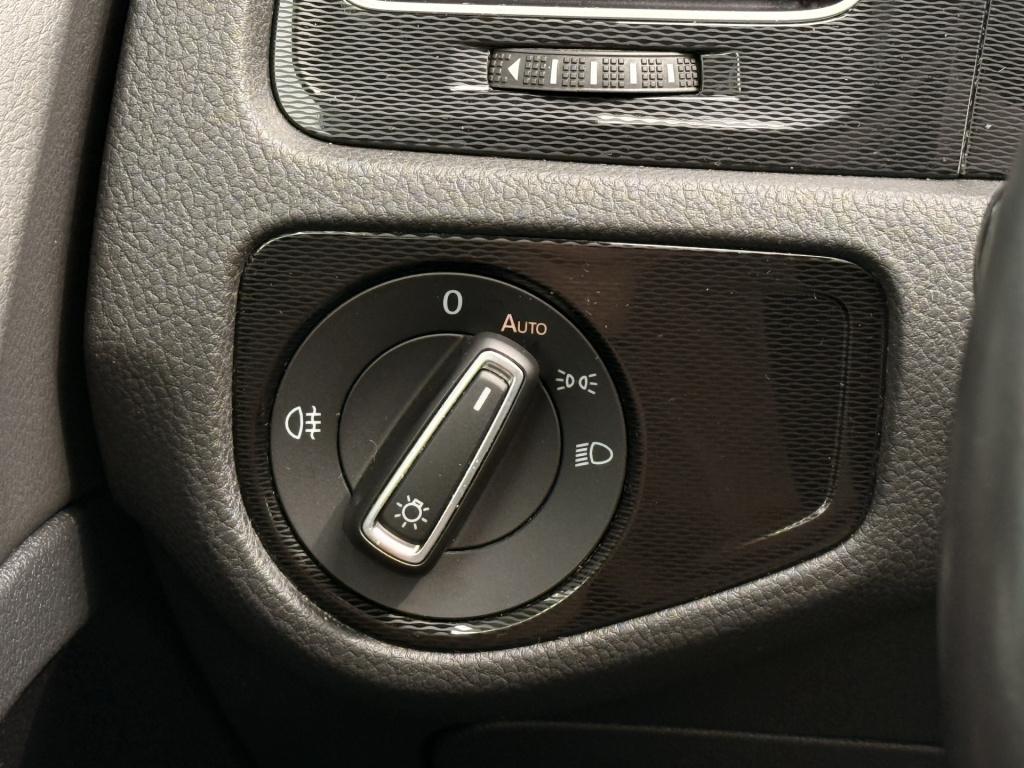 Volkswagen Golf 1.4 tsi gte | leder | pano | apple carplay | achteruitrijca
