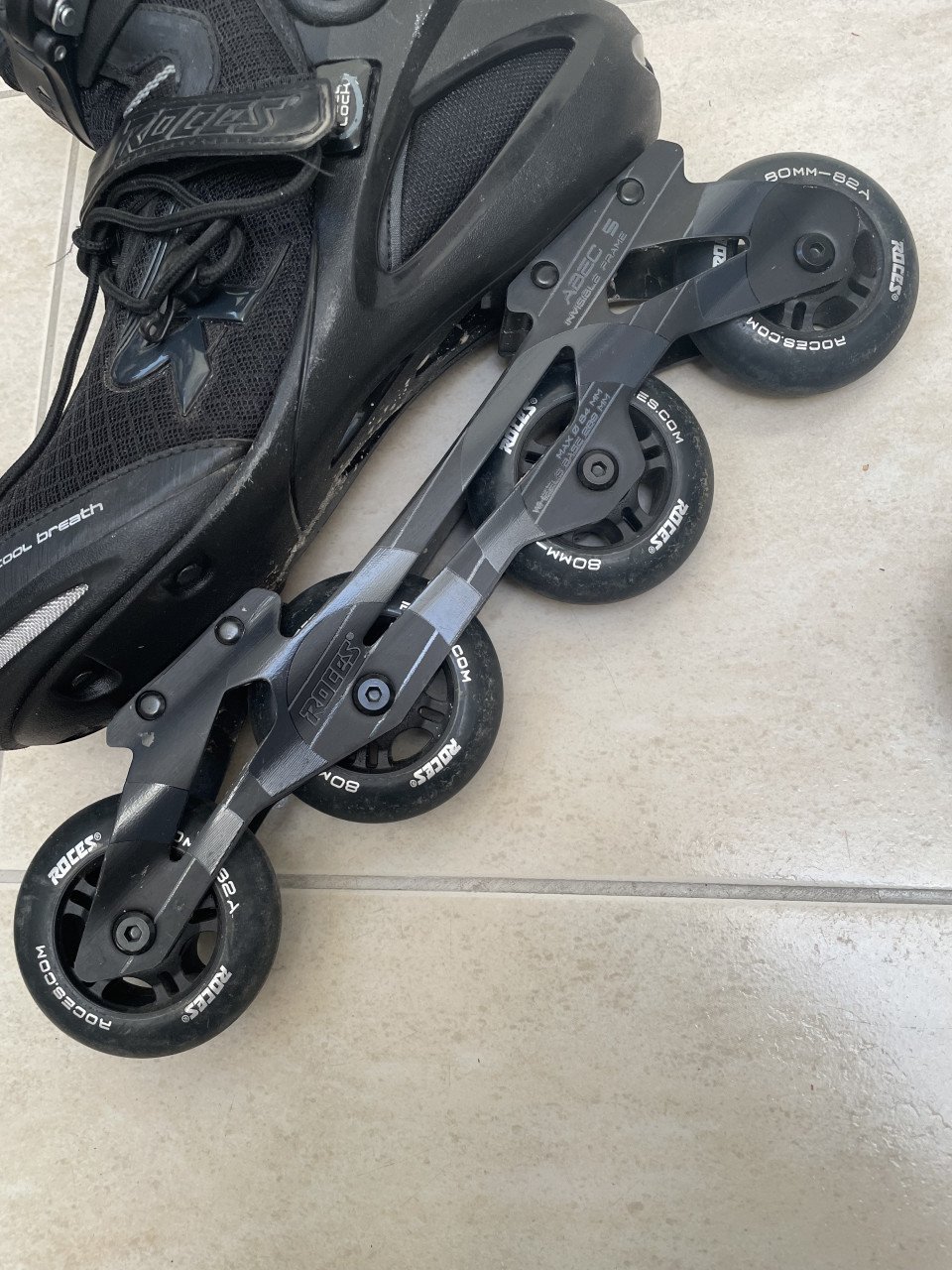 Skeelers