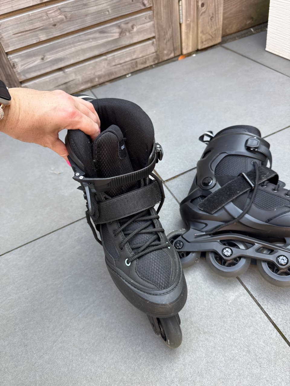 Skeelers