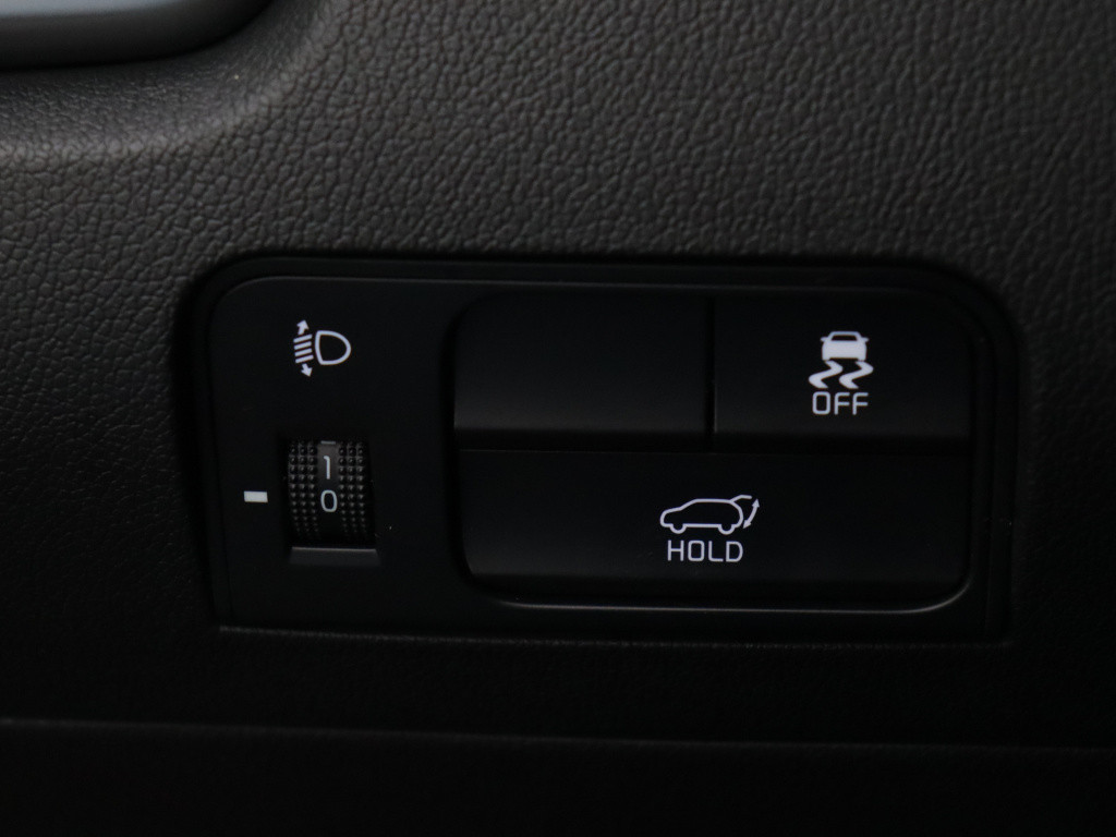 Kia Sorento 1.6 t-gdi hybrid 2wd executiveline 7p. | leder | trekhaak | nav