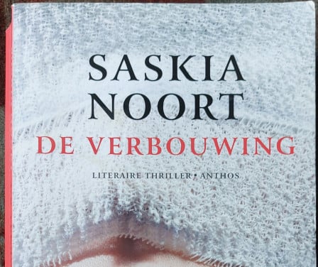 Spannend Boek