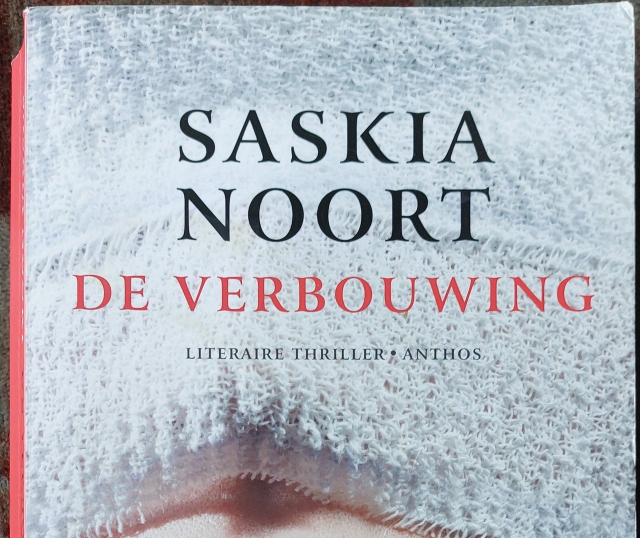Spannend Boek