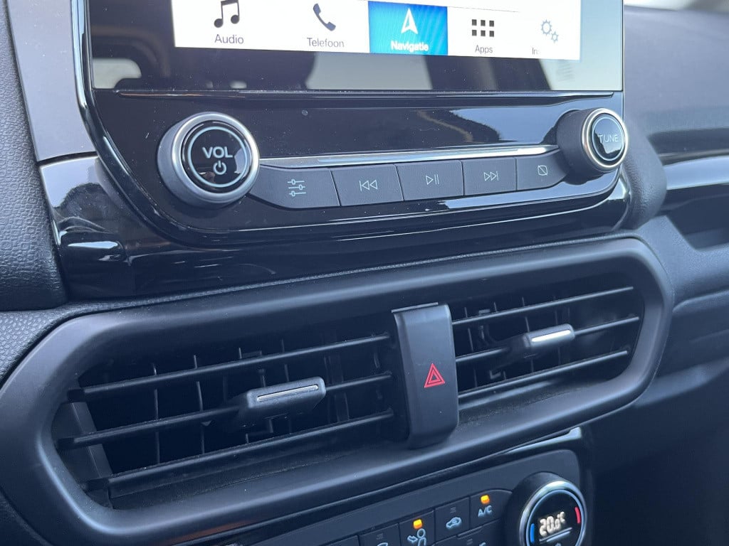 Ford Ecosport 1.0 ecoboost titanium | cruise control | climate control | ac