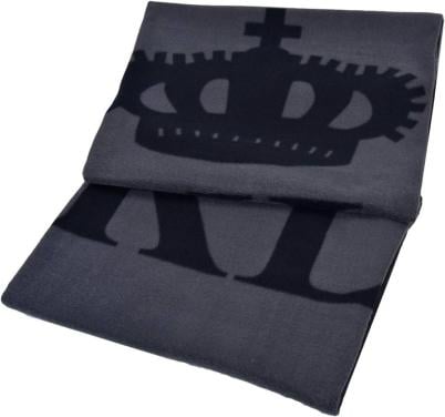 Kingsland fleecedeken plaid