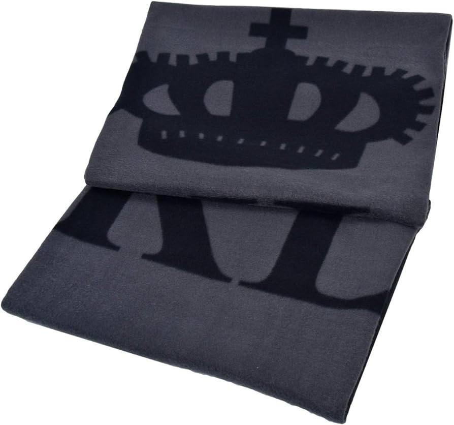 Kingsland fleecedeken plaid