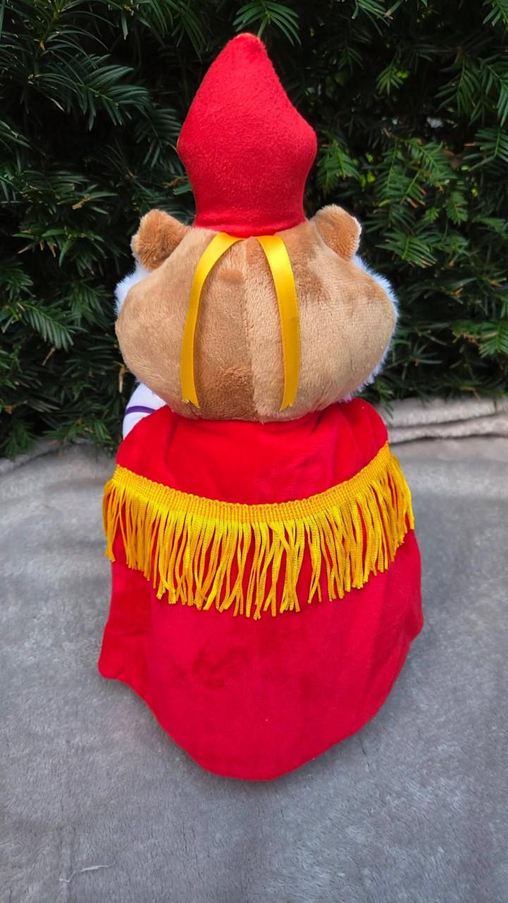 🎁 Sinterklaas Hamster XL,