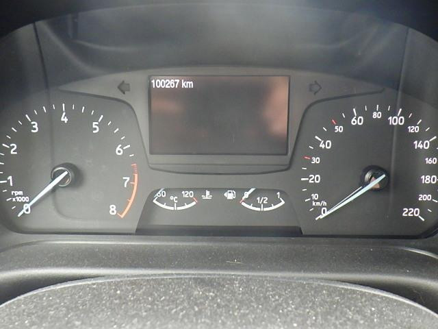 Ford Fiesta 1.0 ecoboost st-line