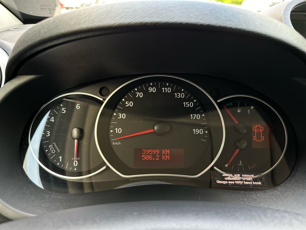 Renault Kangoo family 1.2 tce // rolstoelauto // automaat //