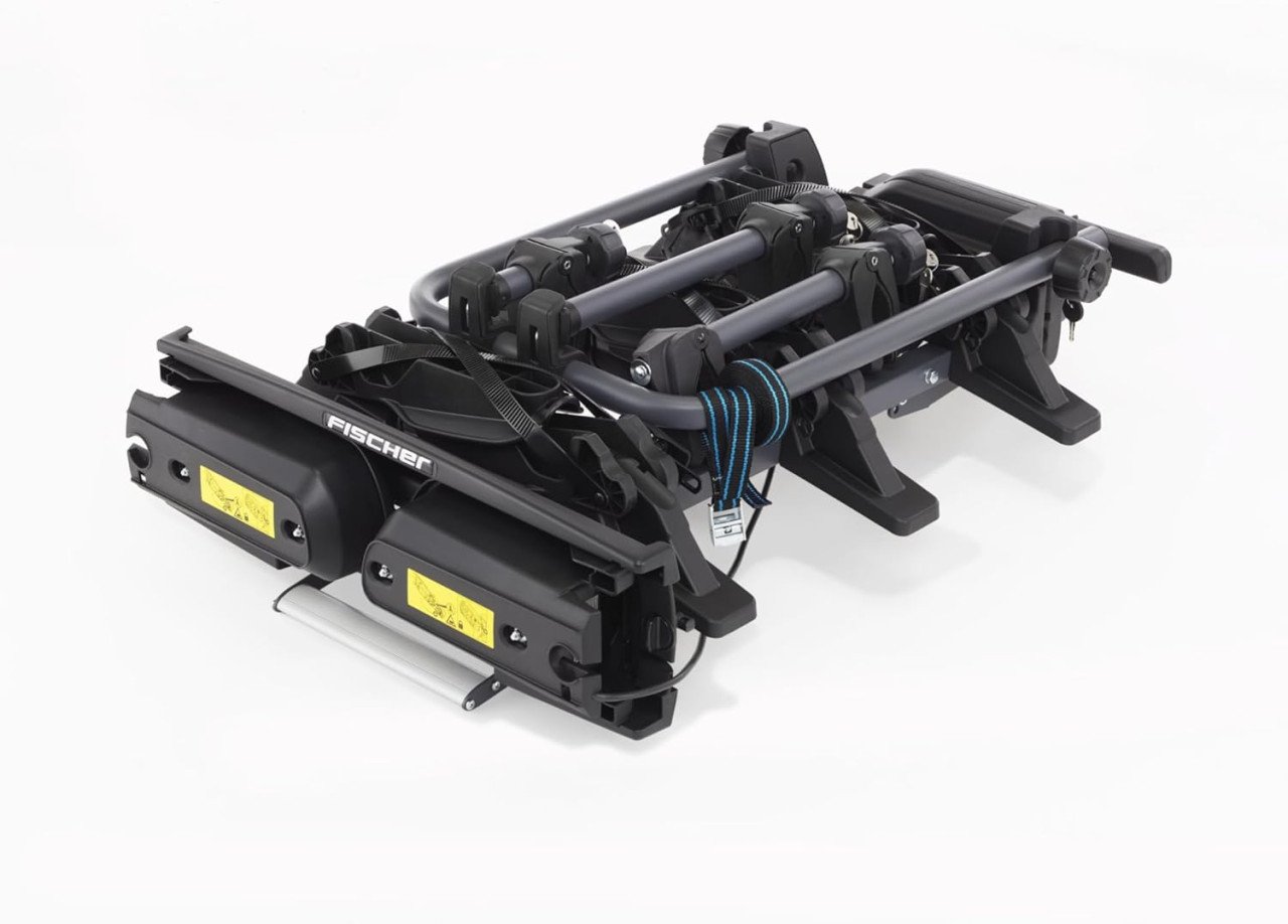 Fischer EVO 3 fietsendrager NIEUW