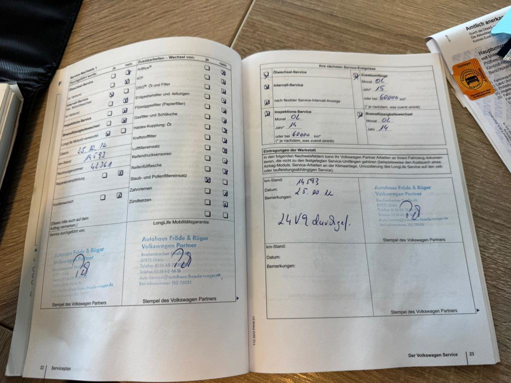 Volkswagen Polo 1.2 tsi team * cruise control * stoelverwarming * pdc