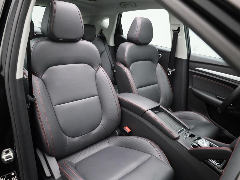 MG Zs Ev long range luxury 70 kwh | panoramadak | leder | apple carplay - a