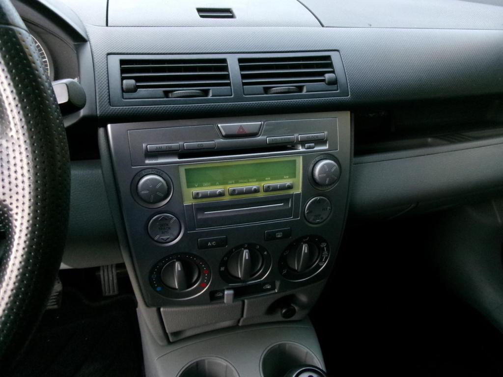 Mazda 2 1.4 5-deurs