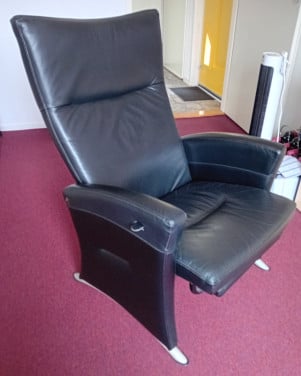 RELAX FAUTEUIL
