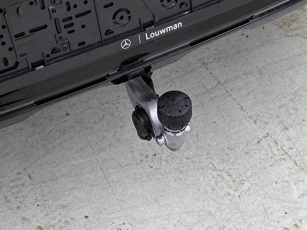 Mercedes-Benz Glc coupé 300e 4matic business solution amg | amg advanced pl