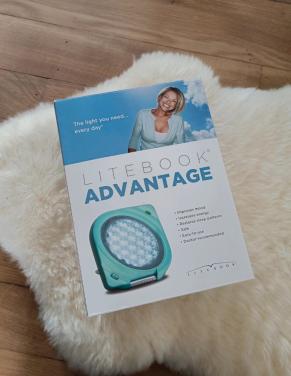 Litebook Advantage daglichtlamp