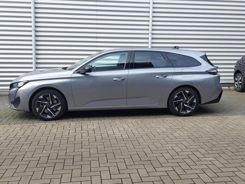 Peugeot 308 sw 130 allure nav/clim/lmv