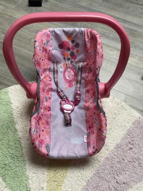 Zapp creation maxicosi