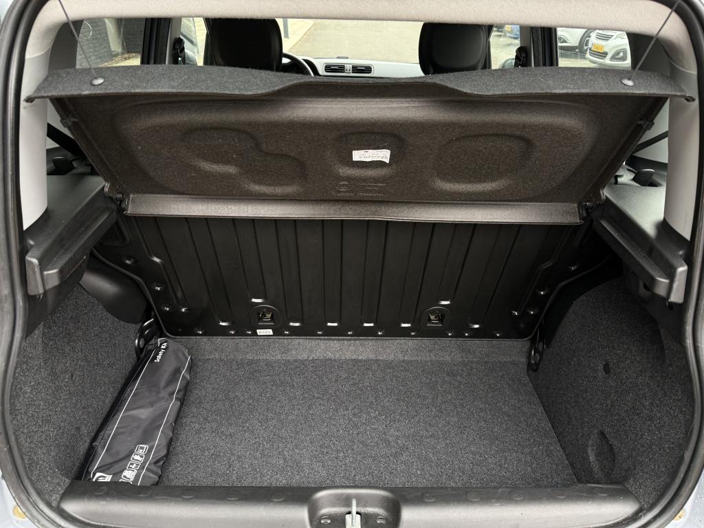 Fiat Panda 1.2 popstar // 8200km aantoonbaar! //