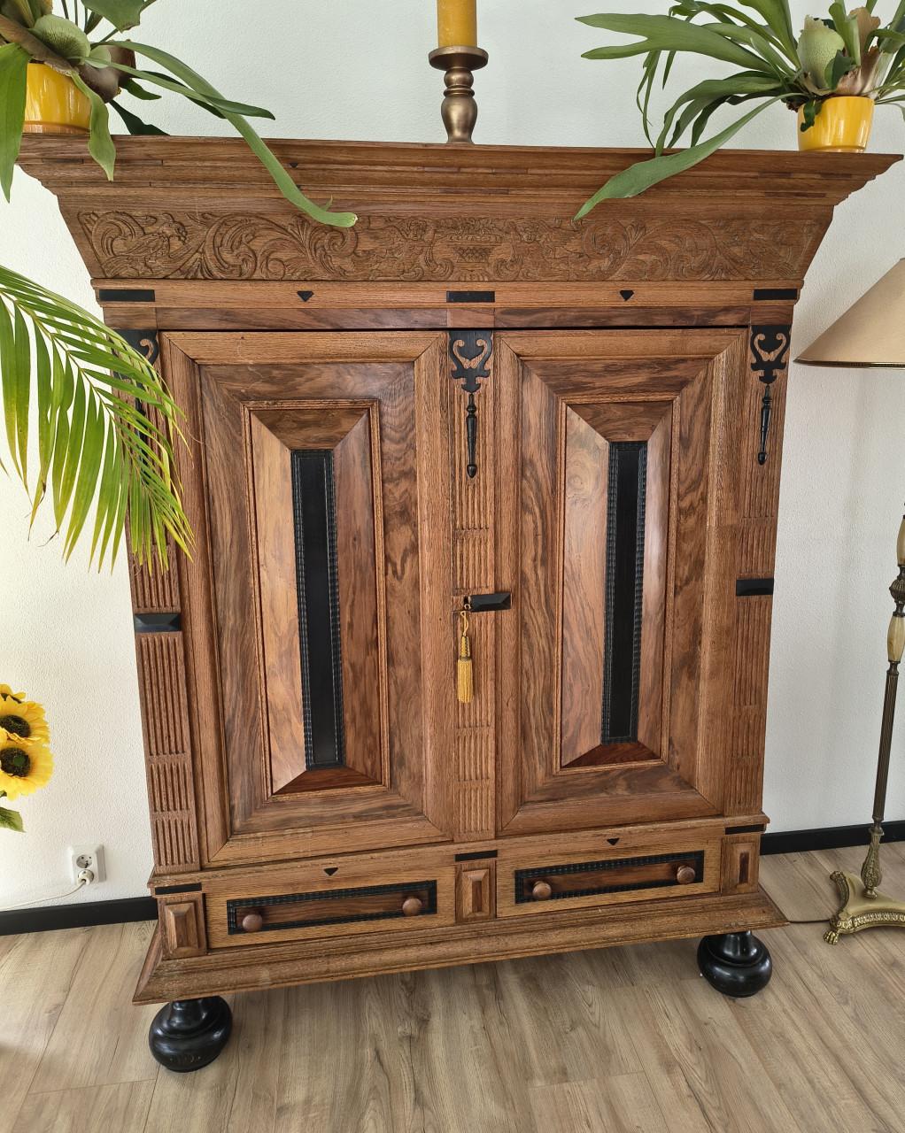 Gevraagd; kussenkast