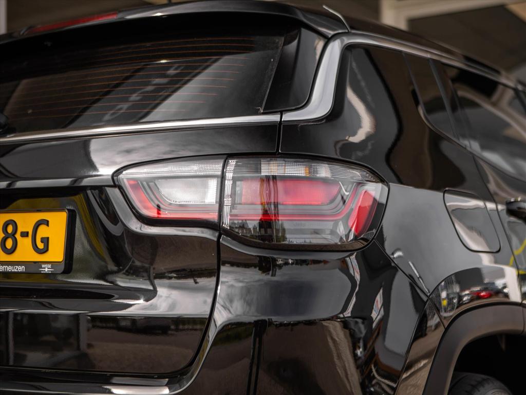 Jeep Compass 1.3t 4xe plug-in hybrid 190pk altitude automaat | trekhaak | c