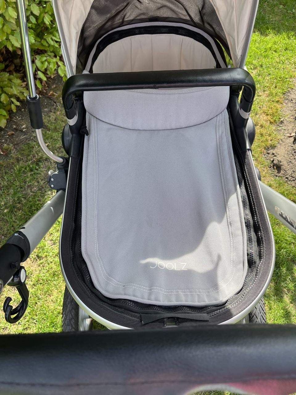 Joolz kinderwagen