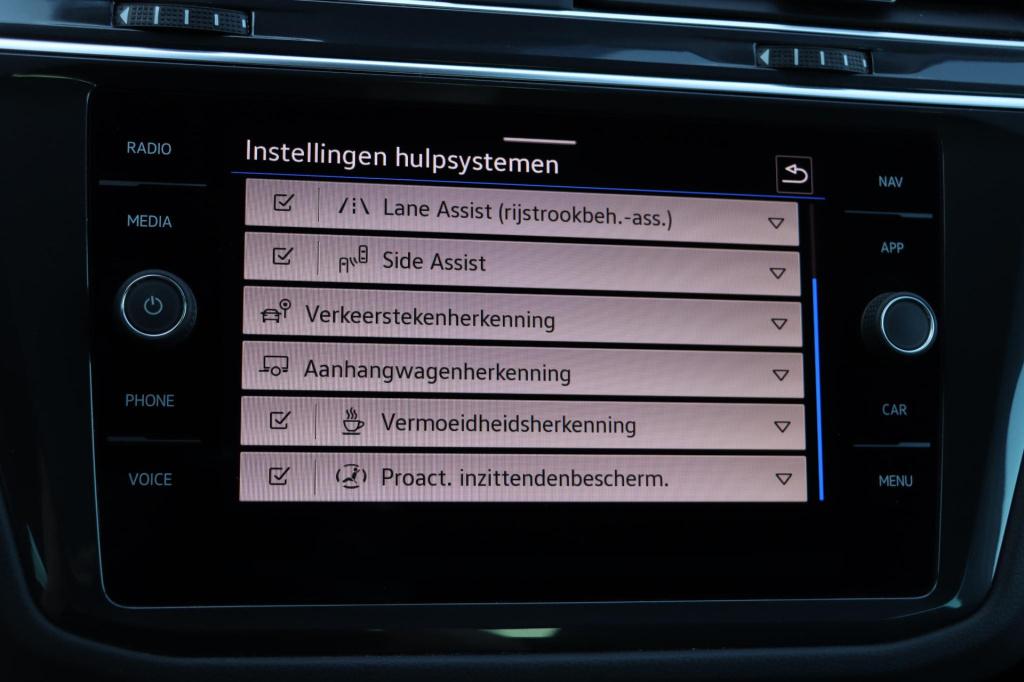 Volkswagen Tiguan 1.4 tsi ehybrid life business 245pk dsg6 | soh 89,8% |