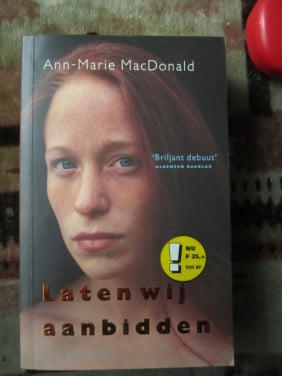 Spannend Boek