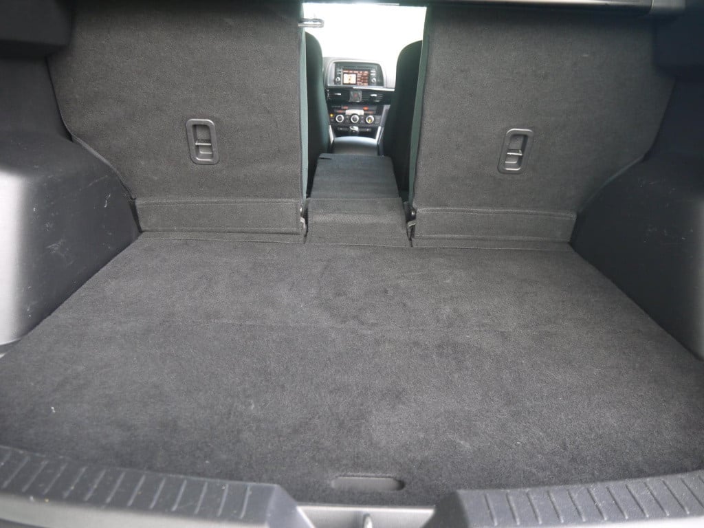 Mazda Cx-5 2.0 limited edition 2wd|rijklaar