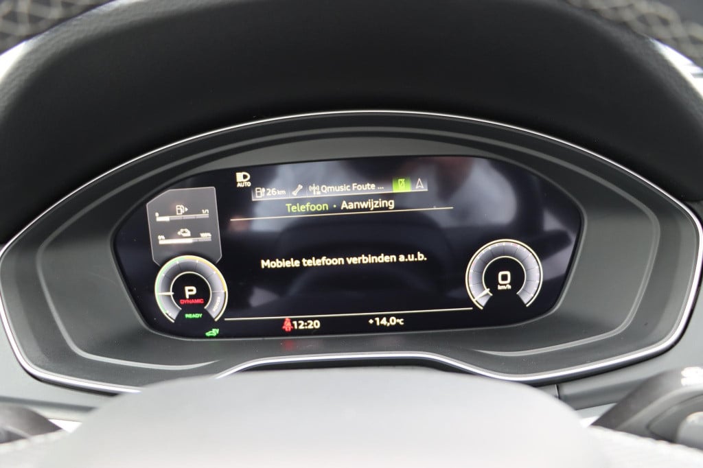 Audi Q5 55 tfsi e s edition competition 367pk s-tronic | hud | rs stoelen| 
