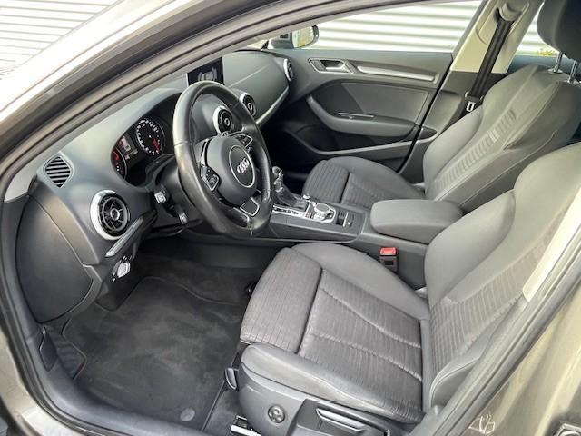 Audi A3 sportback 1.4 tfsi ambiente pro line plus