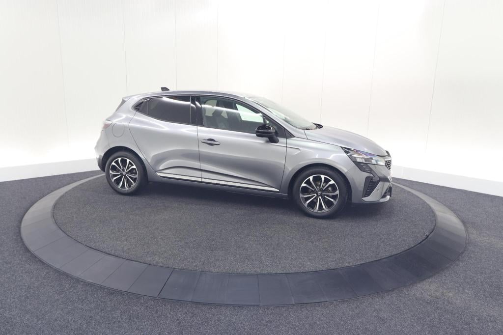 Renault Clio tce 90 gpf techno | 360 camera | adaptieve cruise control | 9.