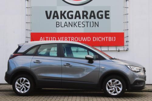 Opel Crossland X 1.2 t. innovation