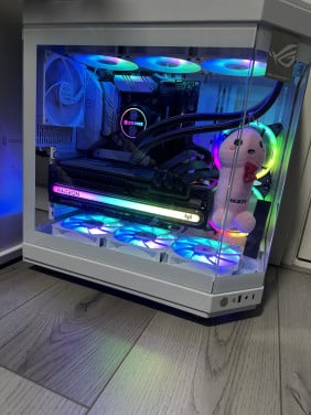 Sapphire nitro+ amd radeon rx 7900 xtx vapor-x 24gb