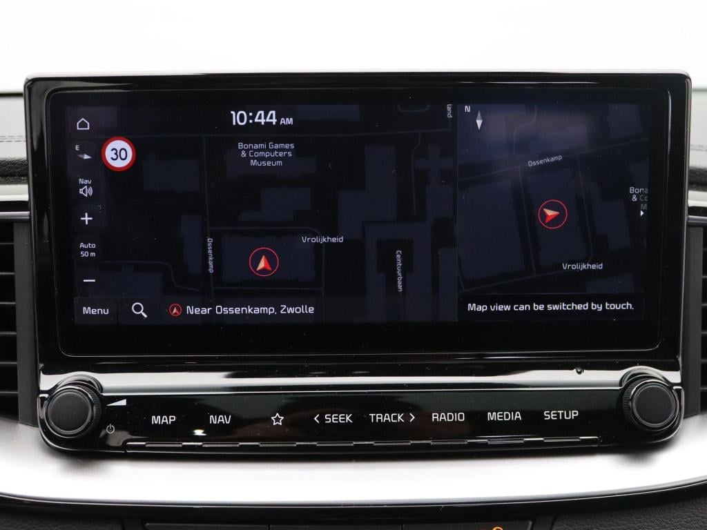 Kia Proceed 1.5 t-gdi gt-line |  automaat | navigatie | panoramadak | apple