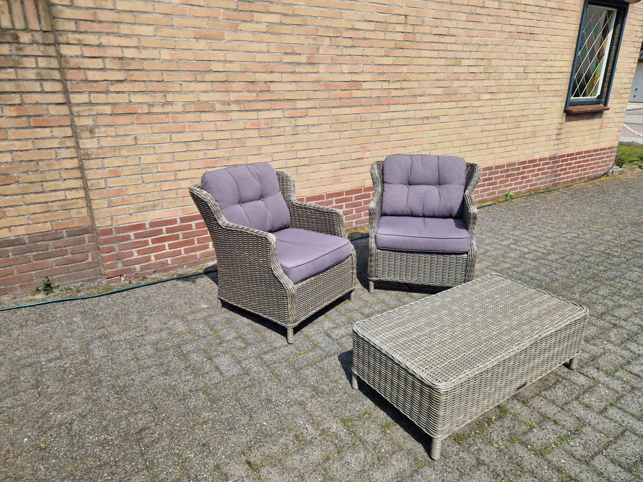 Tuinset