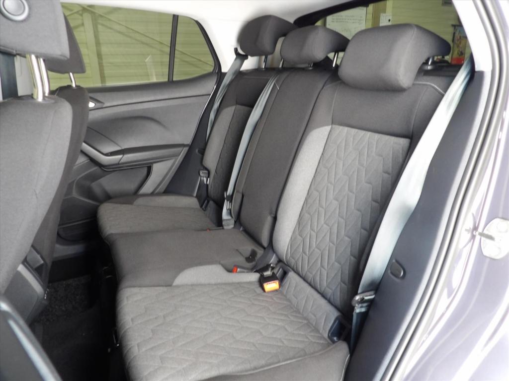 Volkswagen T-cross 1.0 tsi 116pk dsg-7 life edition