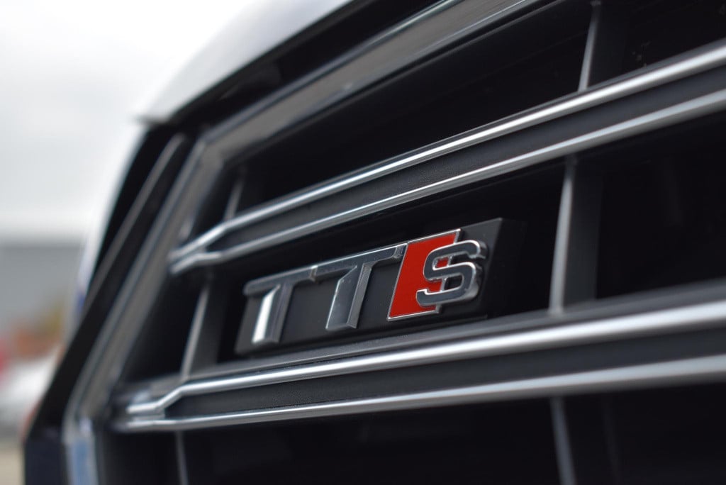 Audi TT roadster 2.0 tfsi tts quattro pro line + | climate control | cruise
