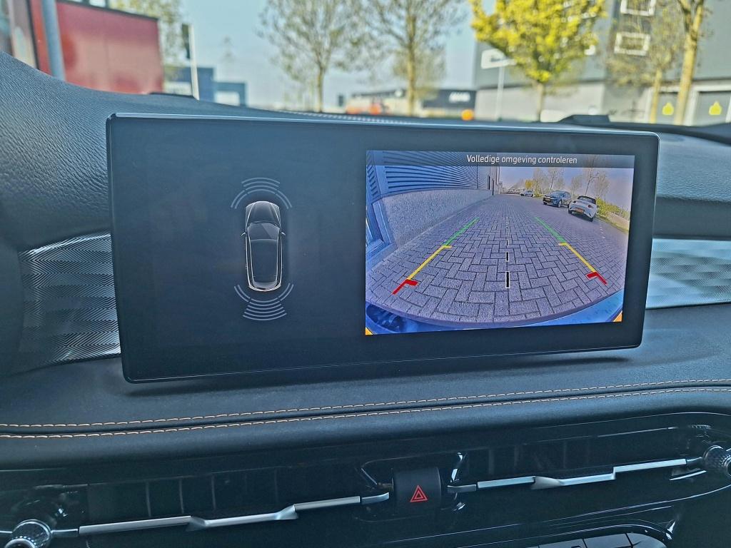 Alfa Romeo Tonale phev edizione speciale 280 pk
