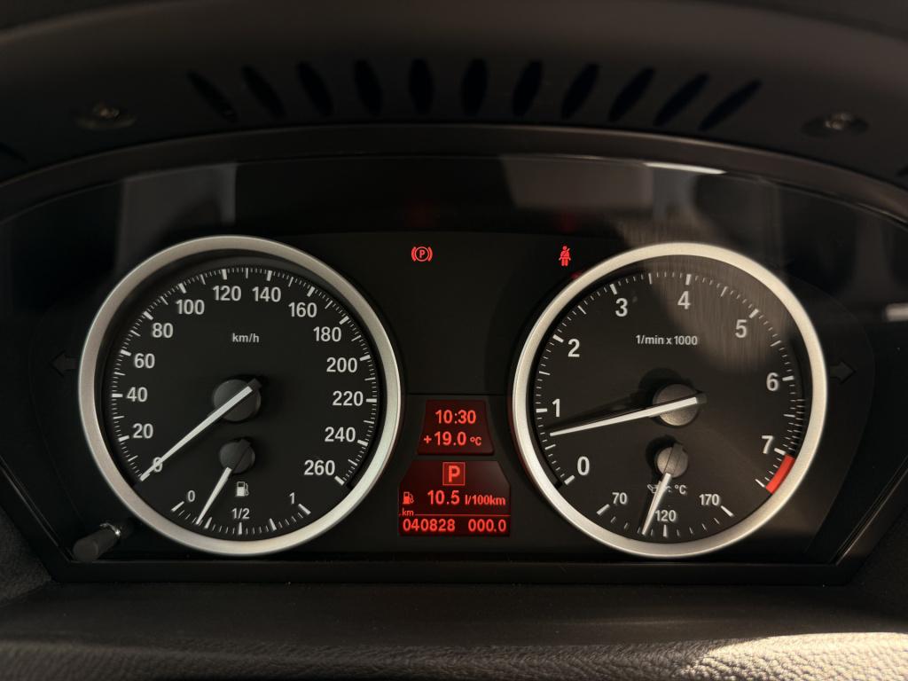 BMW X6 xdrive35i high executive | eerste eigenaar!! | uniek!! | head-up | l