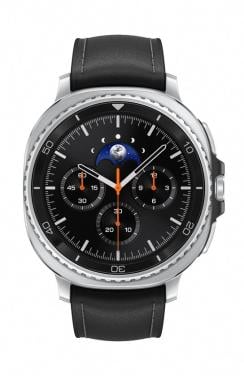 Samsung Galaxy Watch8 Classic 46 mm LTE