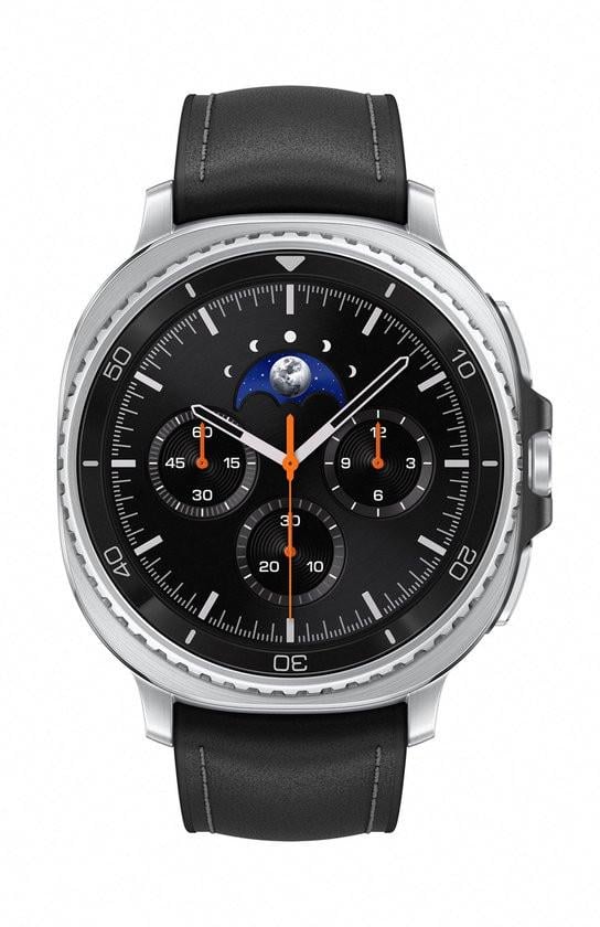 Samsung Galaxy Watch8 Classic 46 mm LTE