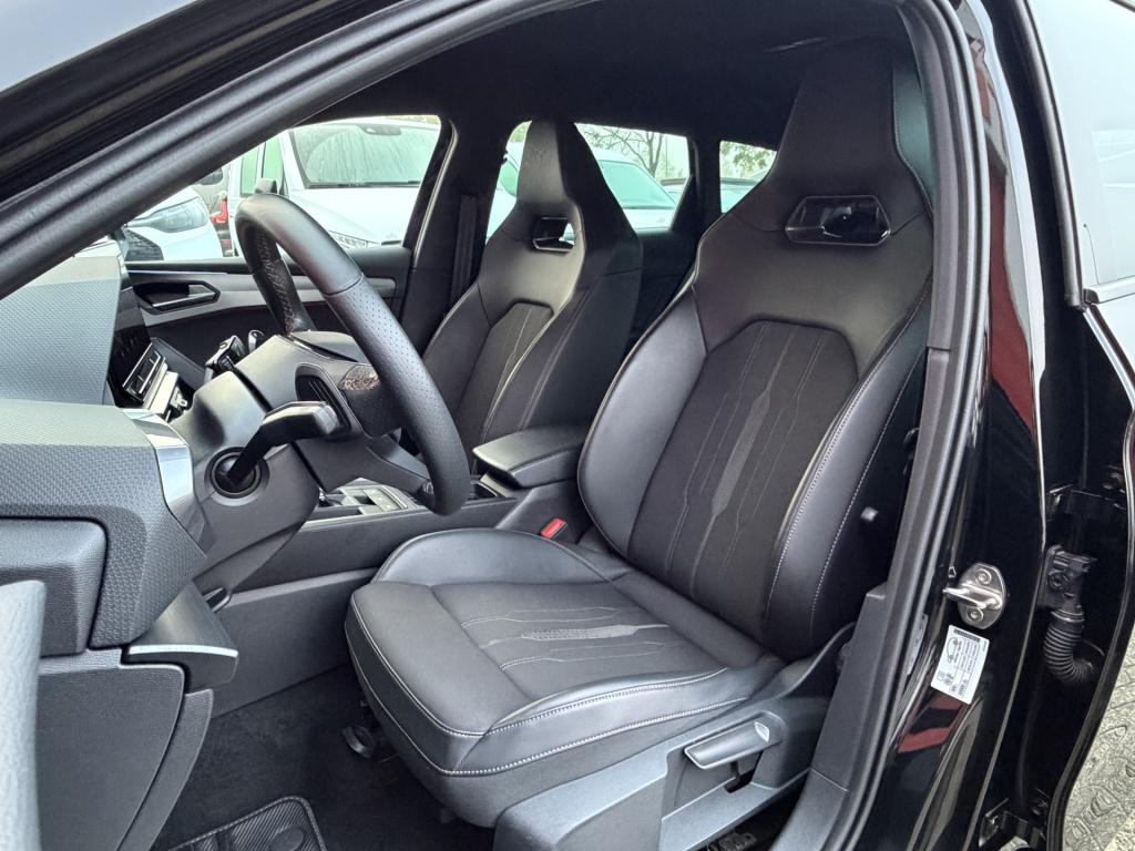 Cupra Leon Sportstourer 1.4 e-hybrid business | acc | camera | rijklaar inc