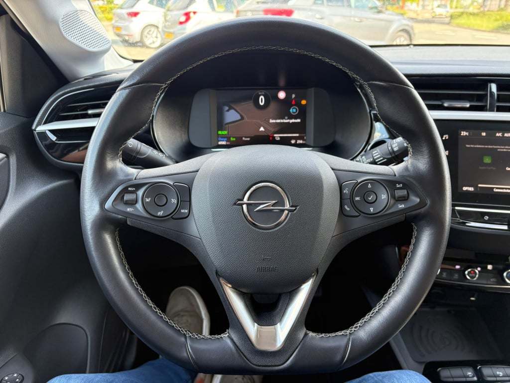 Opel Corsa-e edition 1 fase 50 kwh